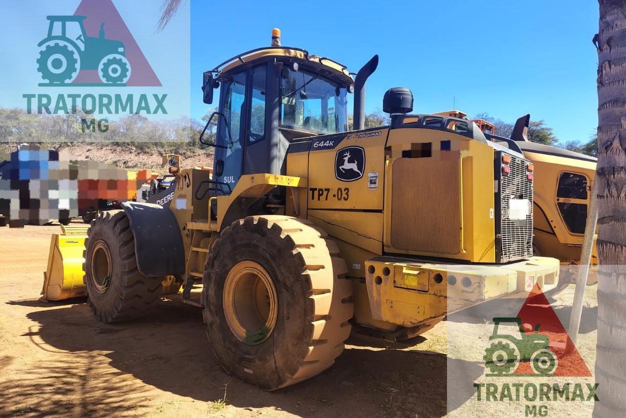 John Deere 644K - 21/21 4