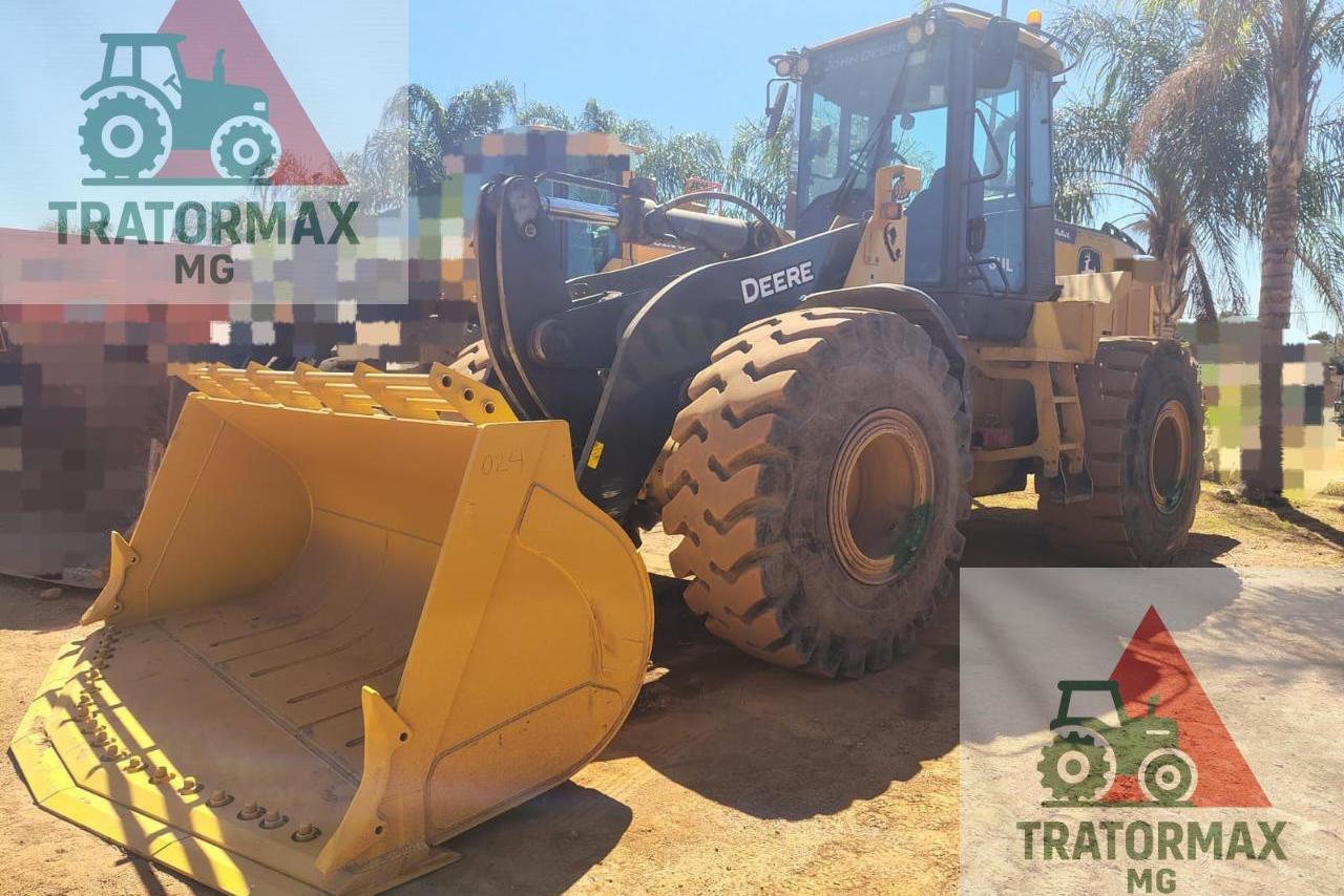 John Deere 644K - 21/21 5