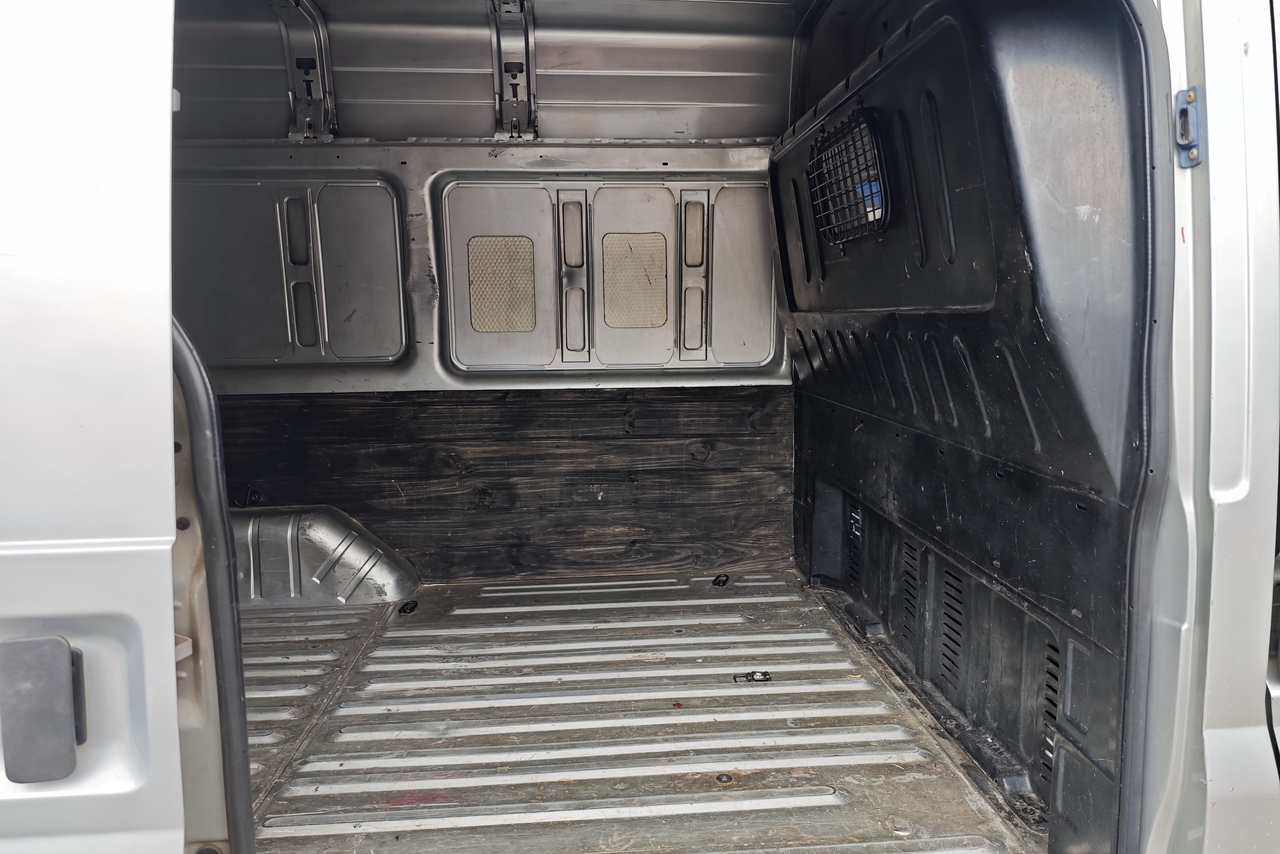 Ford Transit Furgão - 11/11 5