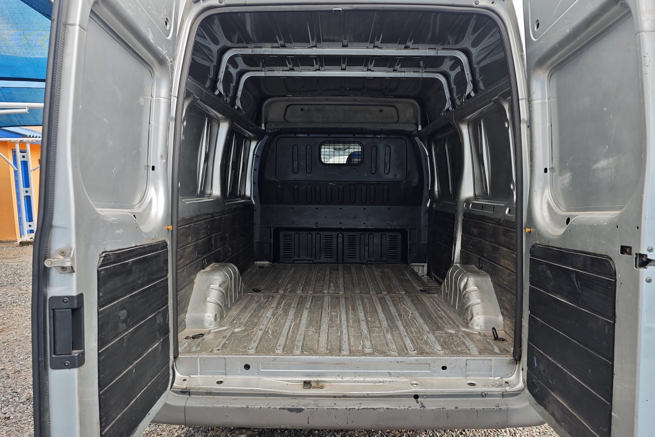 Ford Transit Furgão - 11/11 9