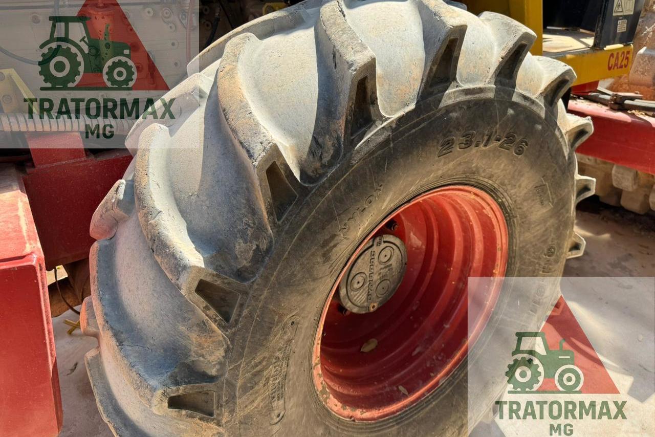 Dynapac CA 25PD - 02/02 2