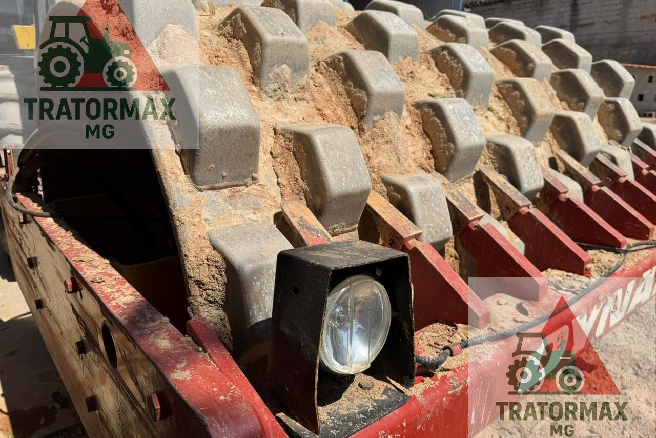 Dynapac CA 25PD - 02/02 4