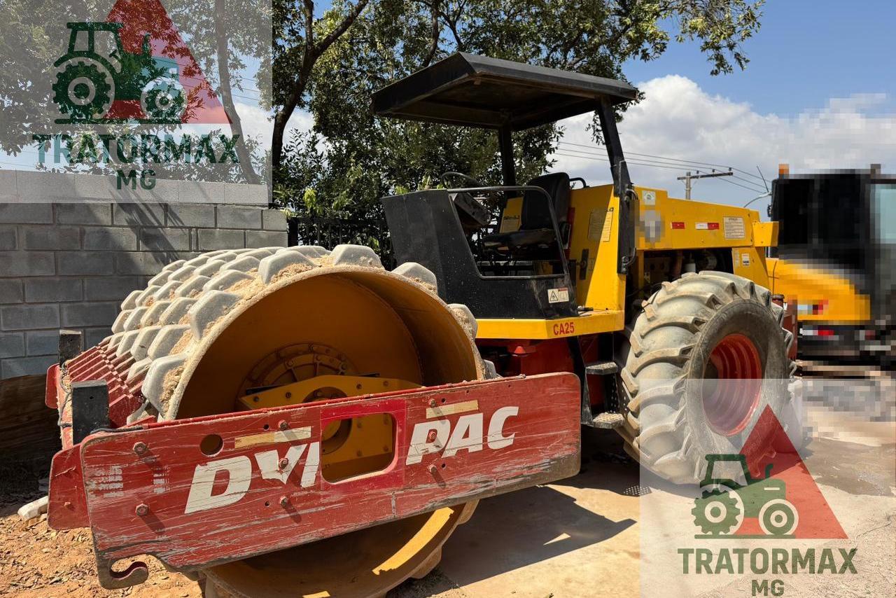 Dynapac CA 25PD - 02/02 6