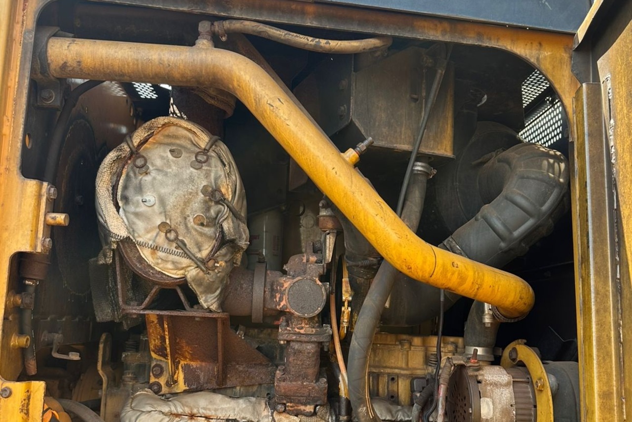 Caterpillar 140M - 10/10 5