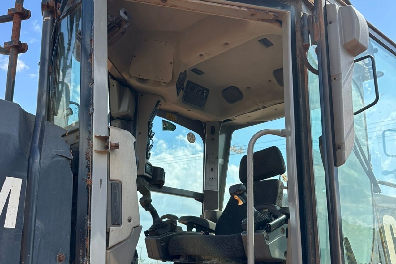 Caterpillar 140M - 10/10 7