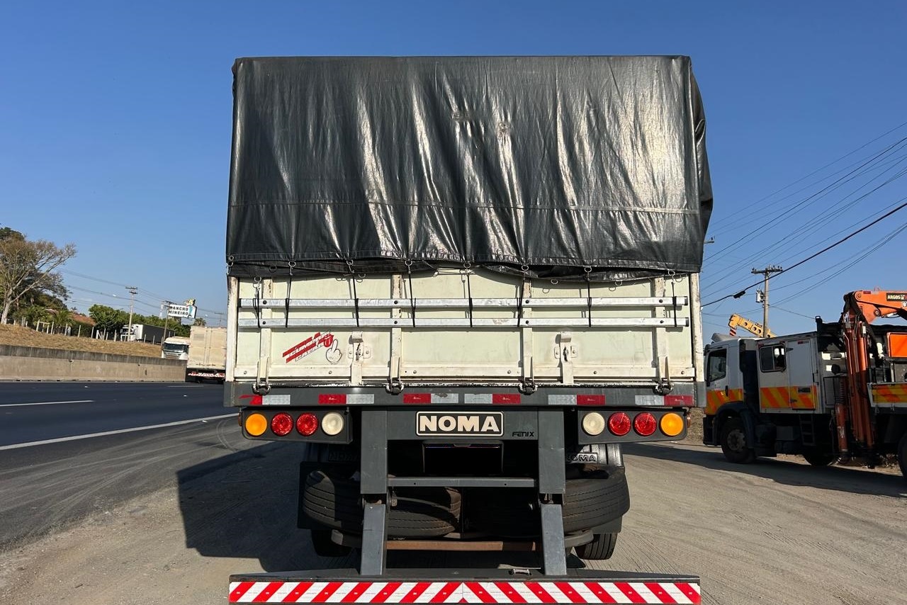 Noma Graneleira - 14/14 2