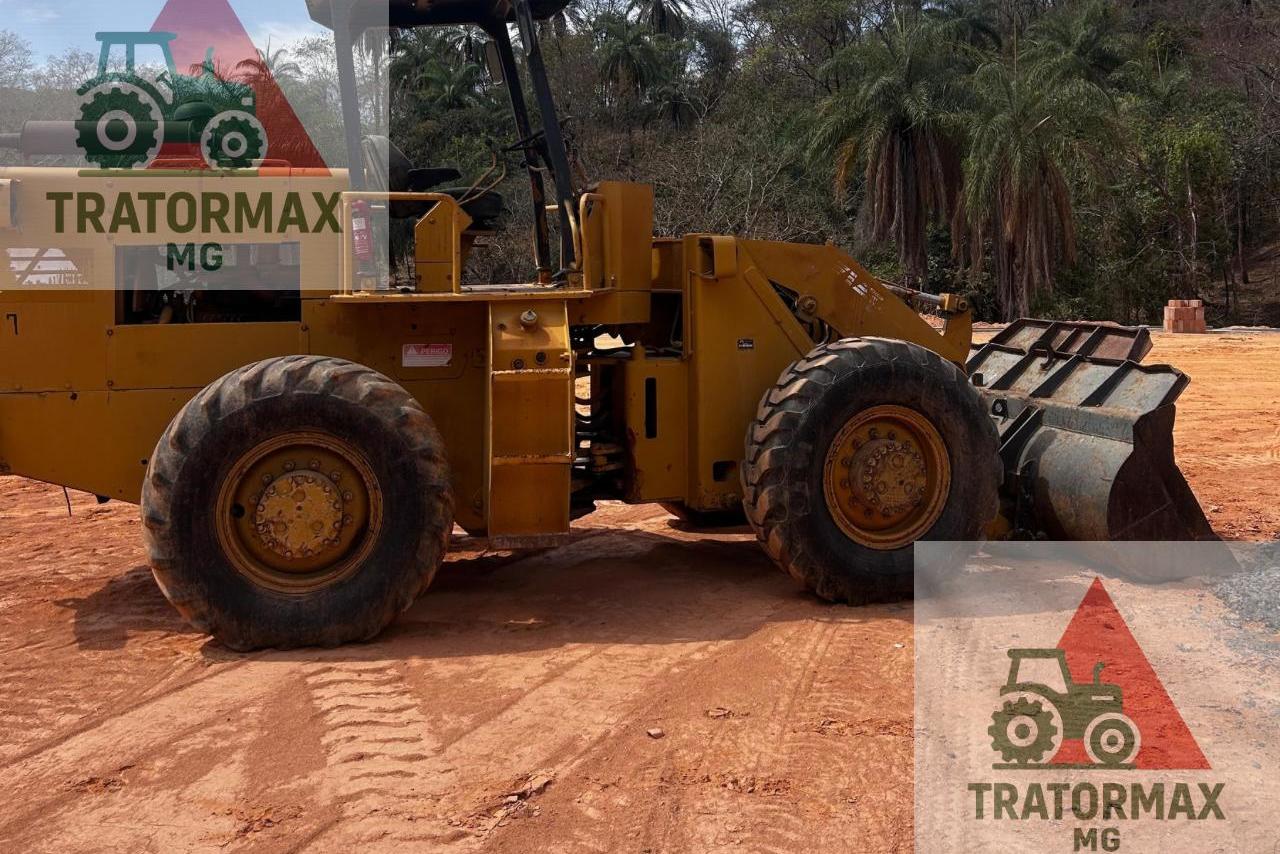 Fiatallis  FR10 - 87/87 3