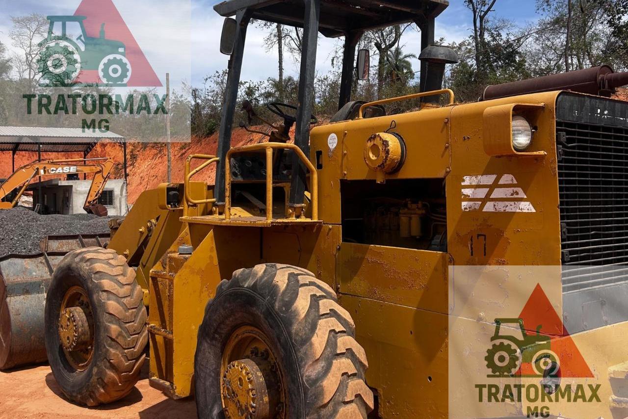 Fiatallis  FR10 - 87/87 5