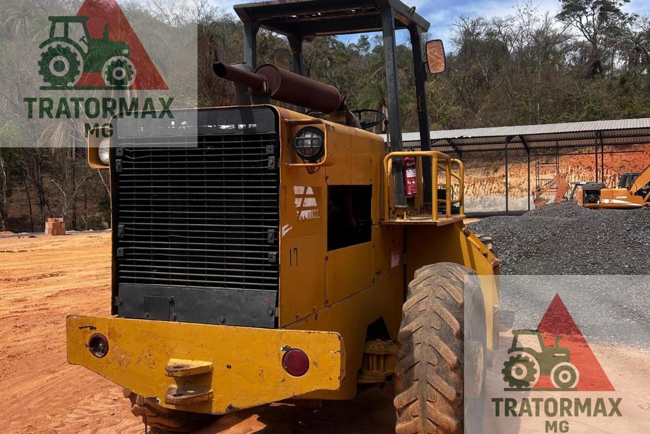 Fiatallis  FR10 - 87/87 6