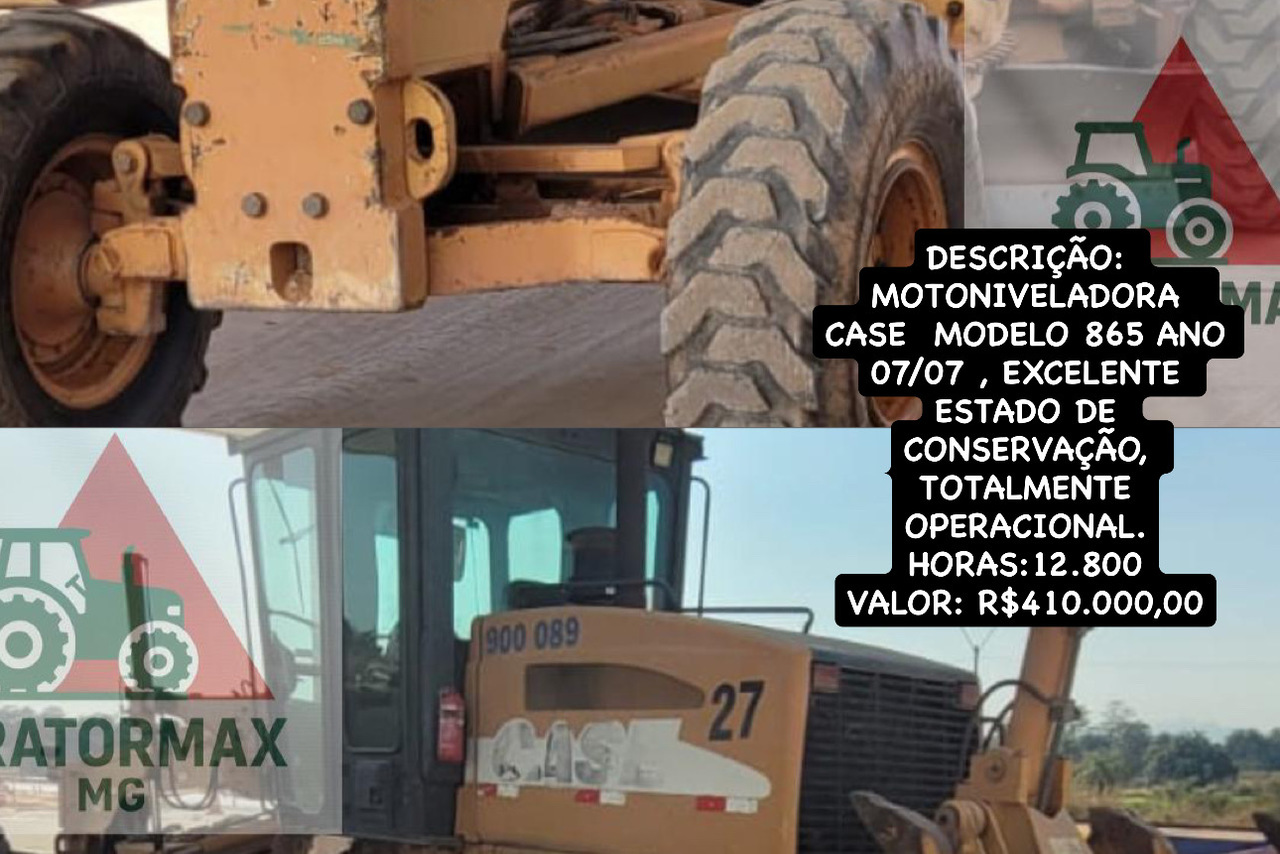 Case 865 - 07/07 5