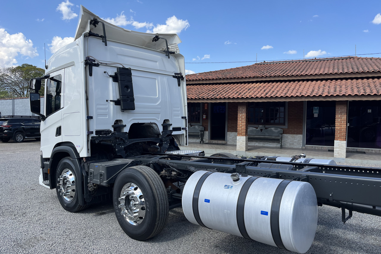Scania P360 - 21/21 6