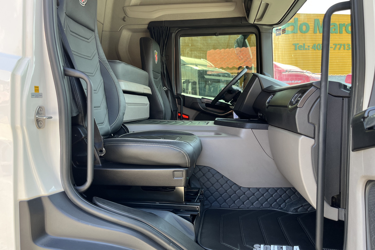 Scania P360 - 21/21 8