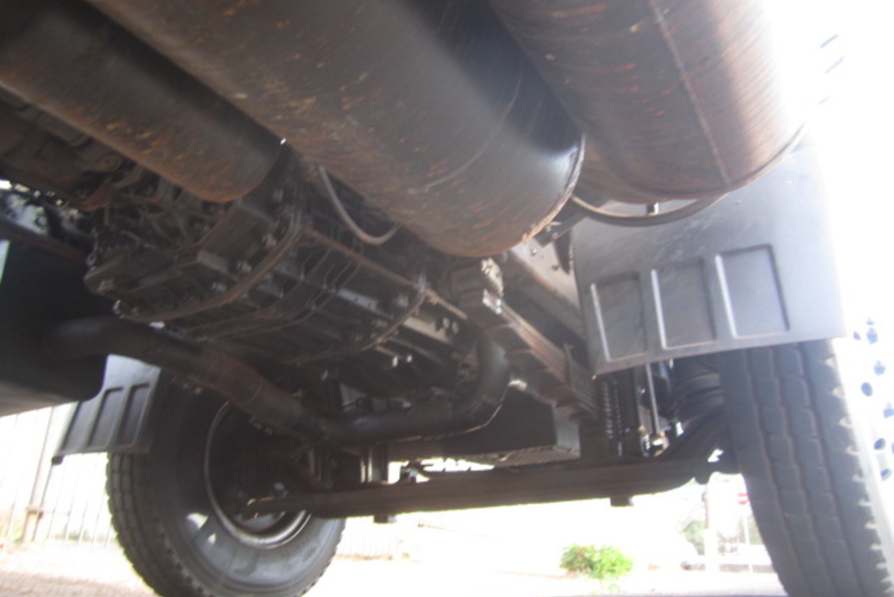 Mercedes Benz Atego 2726 - 08/08 7