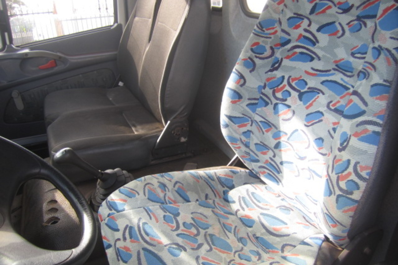 Mercedes Benz Atego 2726 - 08/08 10