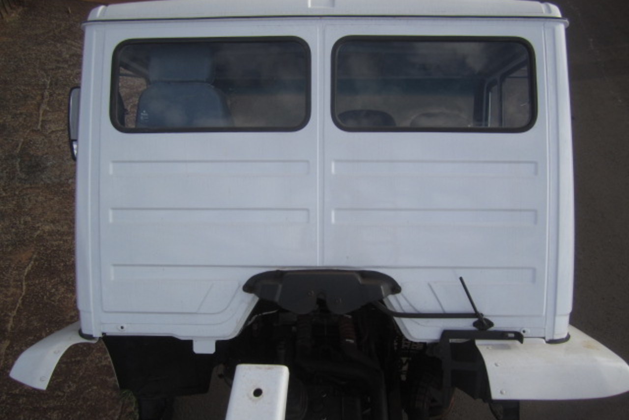 Mercedes Benz Atego 2726 - 08/08 20