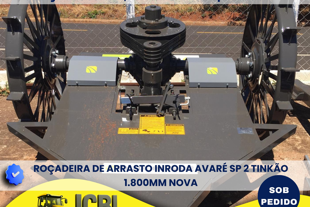 Inroda SP2 -  3