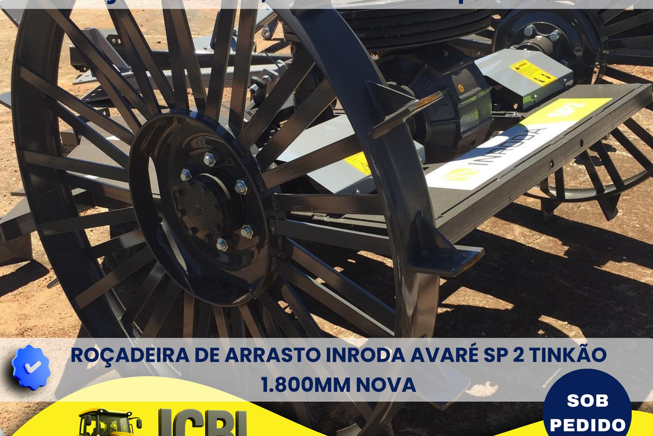 Inroda SP2 -  4