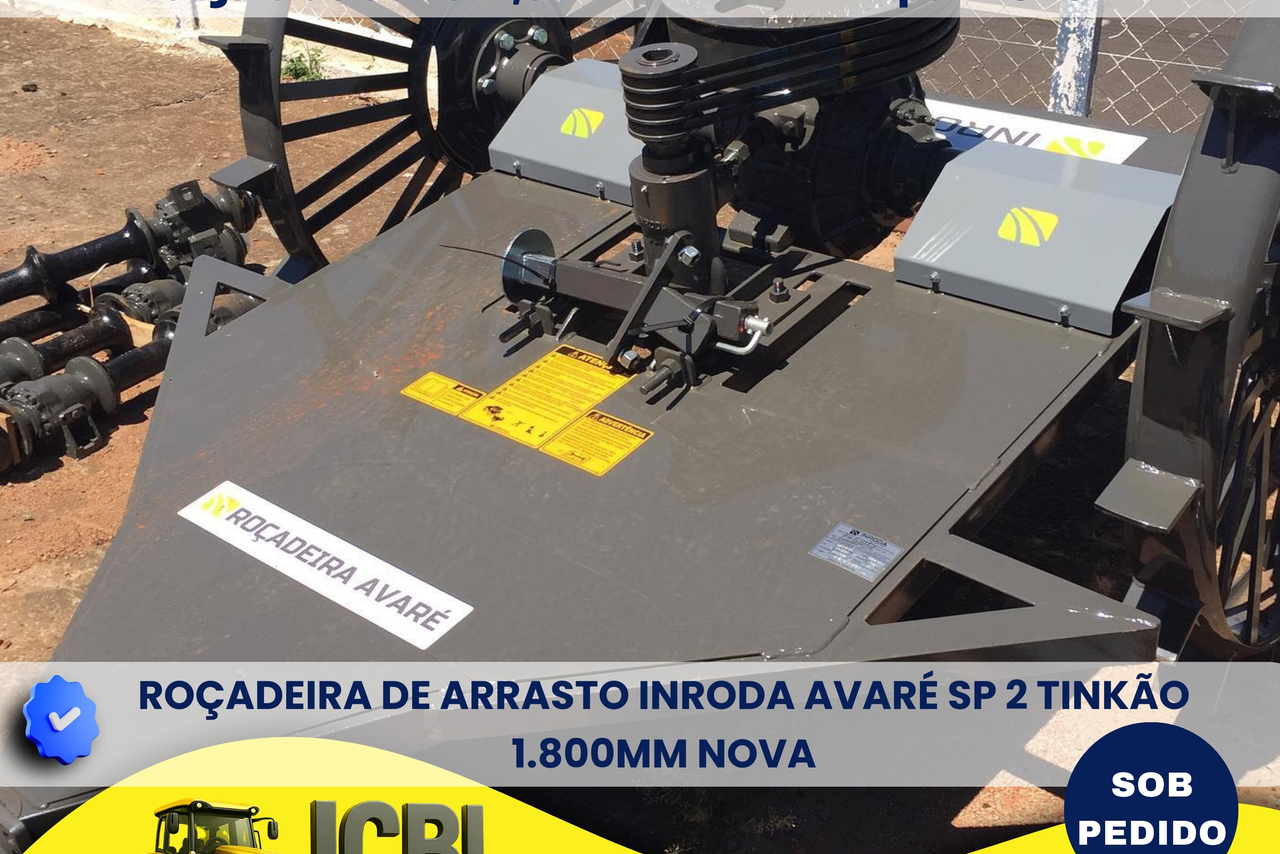 Inroda SP2 -  5