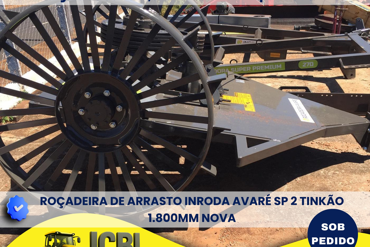 Inroda SP2 -  6