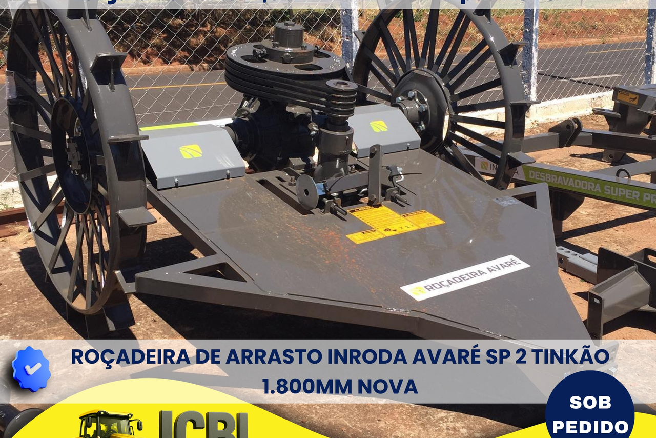Inroda SP2 -  7