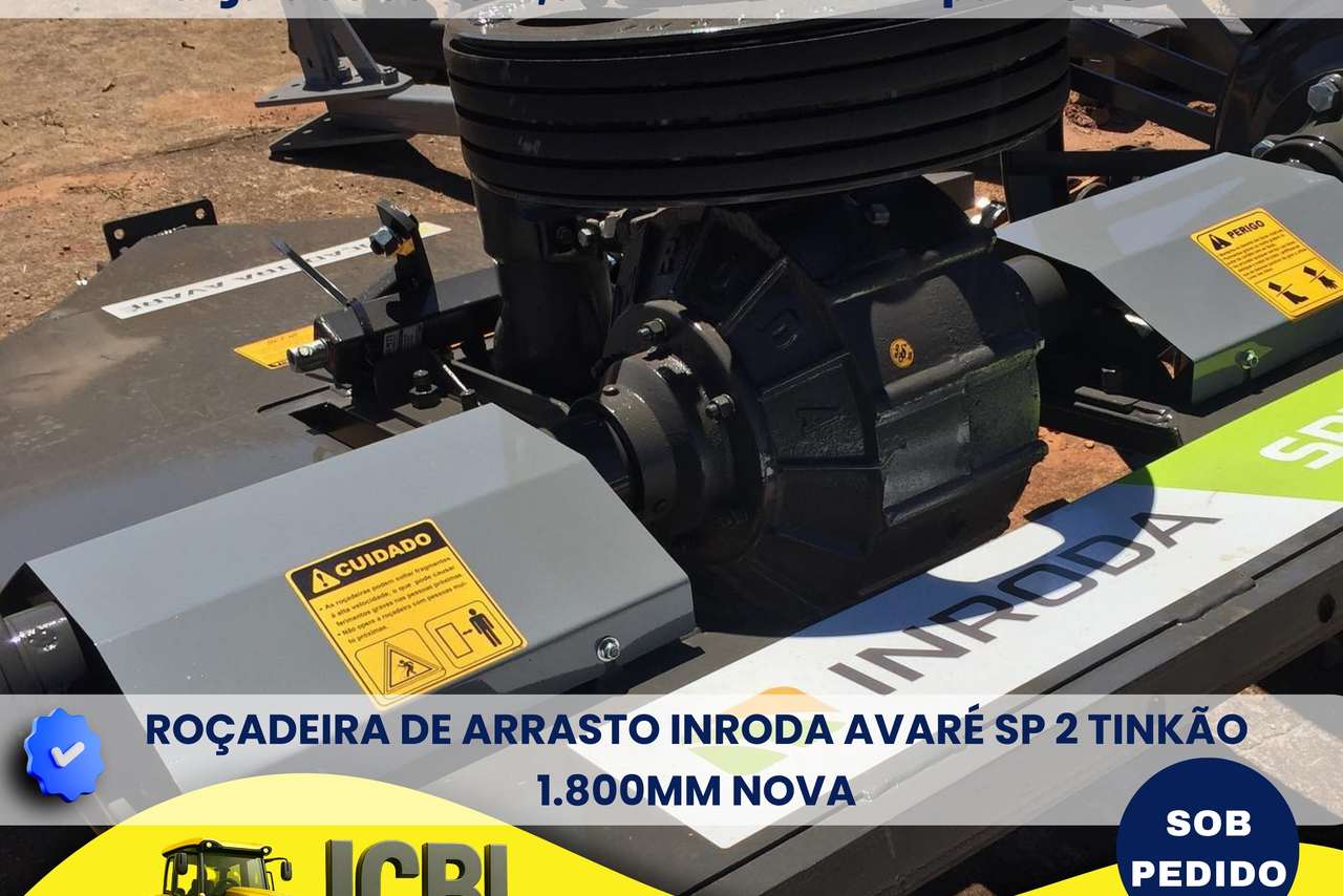 Inroda SP2 -  9