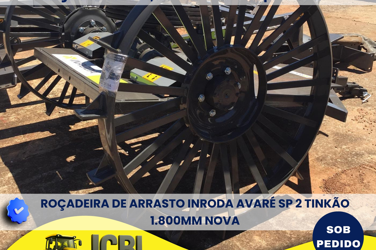 Inroda SP2 -  11