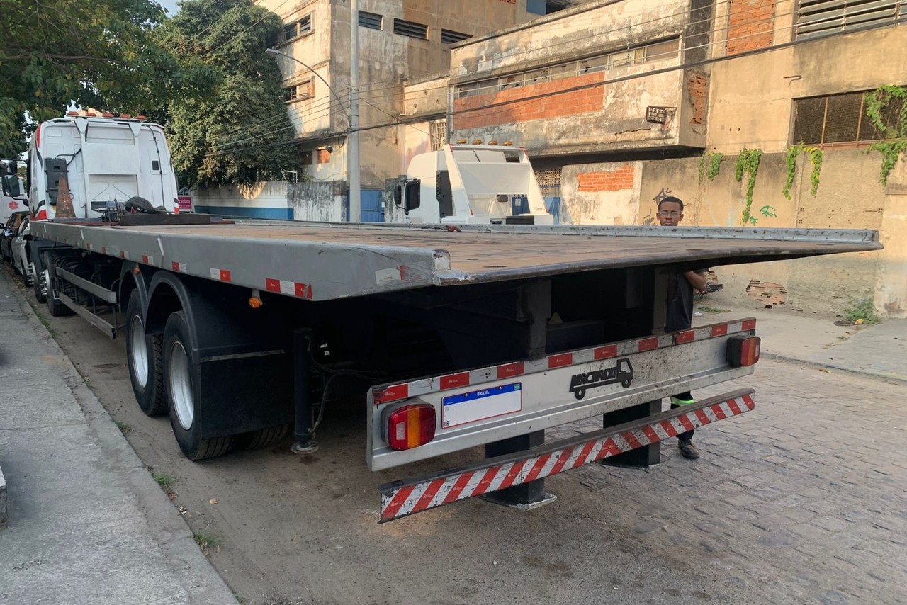 Ford Cargo2429 - 14/14 2