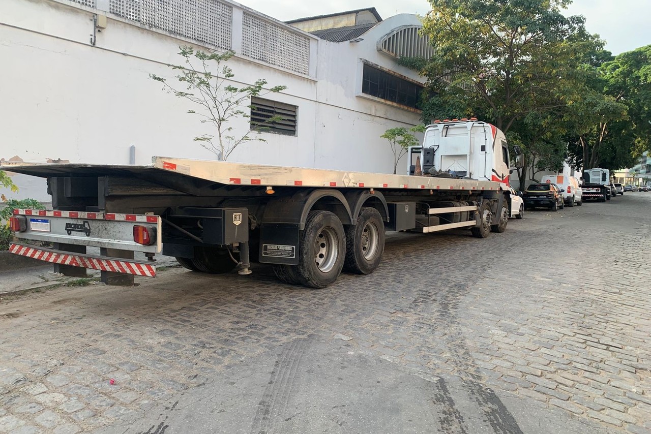 Ford Cargo2429 - 14/14 3