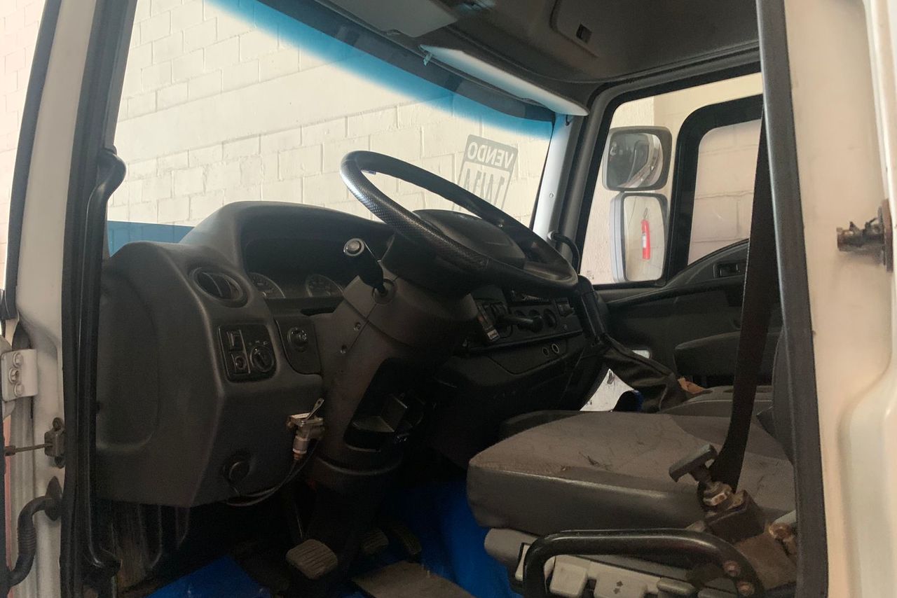 Ford Cargo2429 - 14/14 8