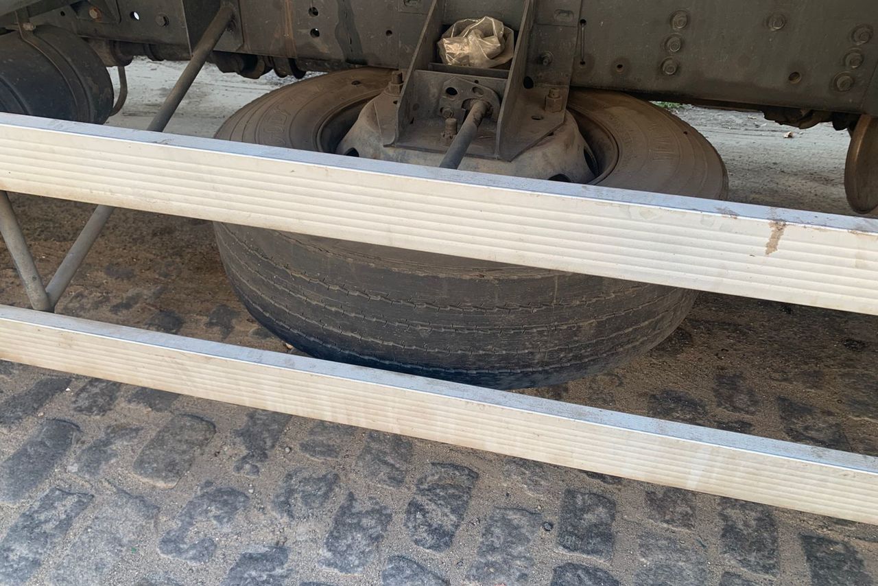Ford Cargo2429 - 14/14 11