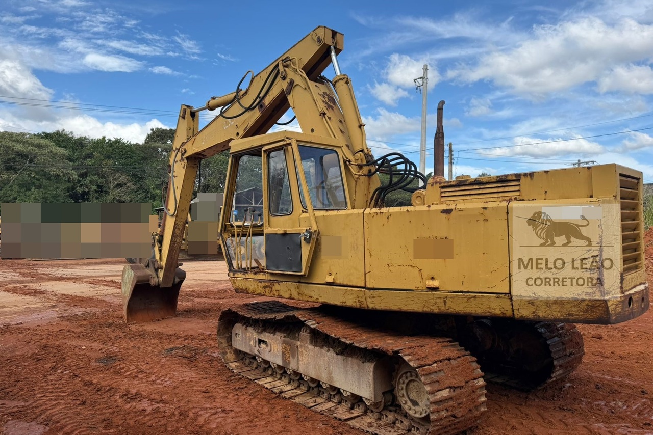 Fiatallis S90 - 77/77 6