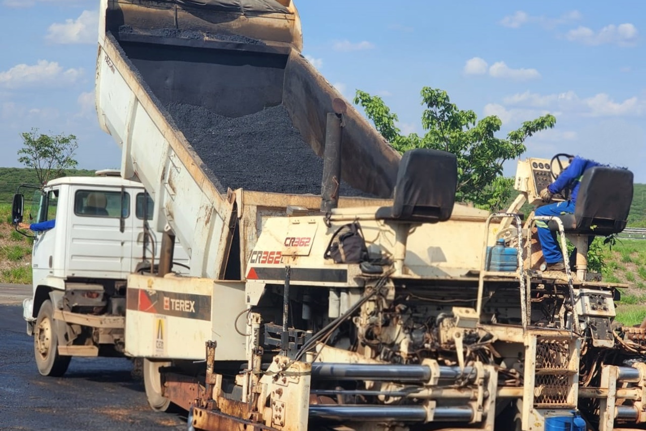 Terex CR 362 - 08/08 4