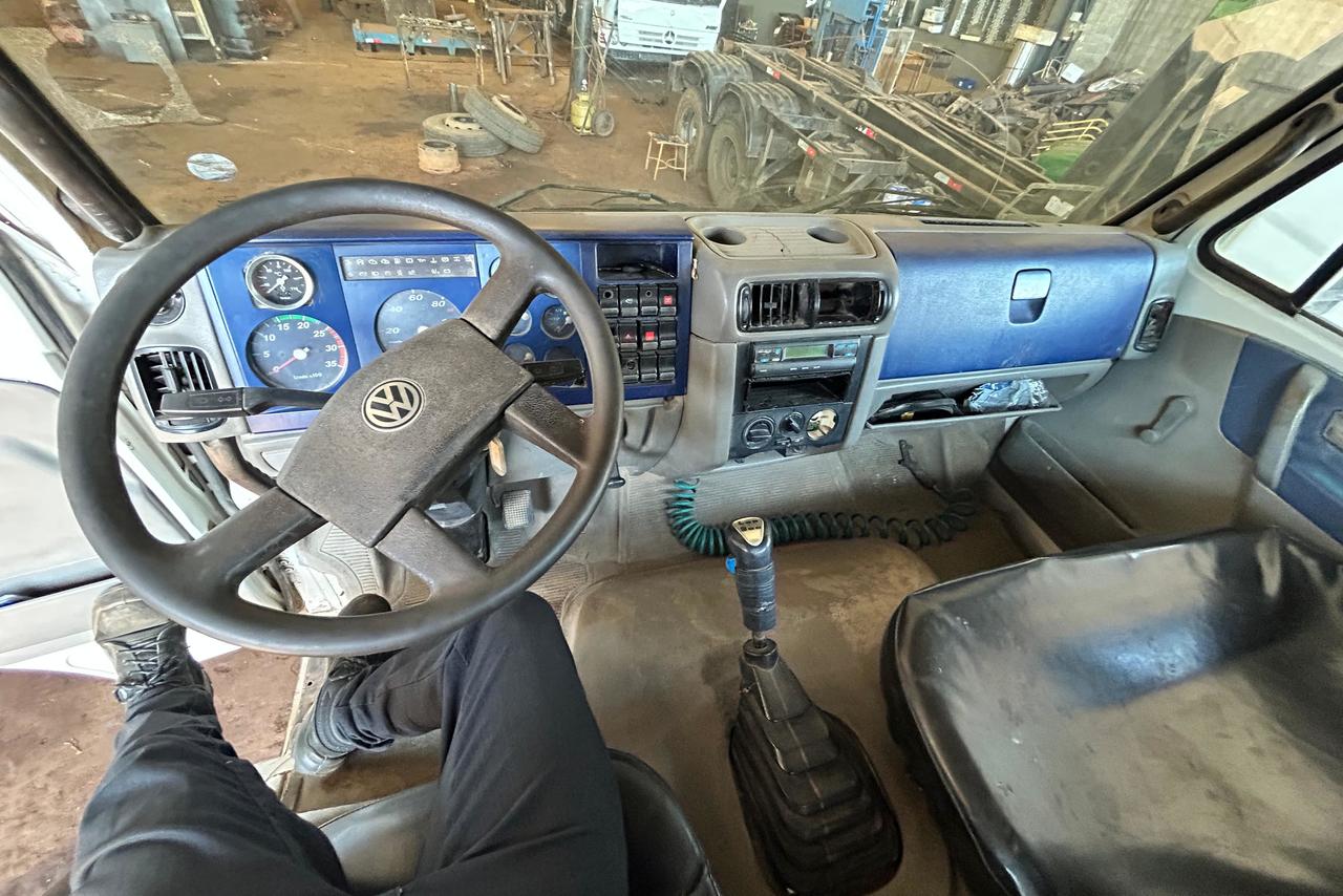 Volkswagen 26-260 - 11/11 7