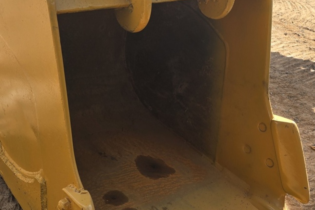 John Deere Hidráulica 130G - 19/19 11