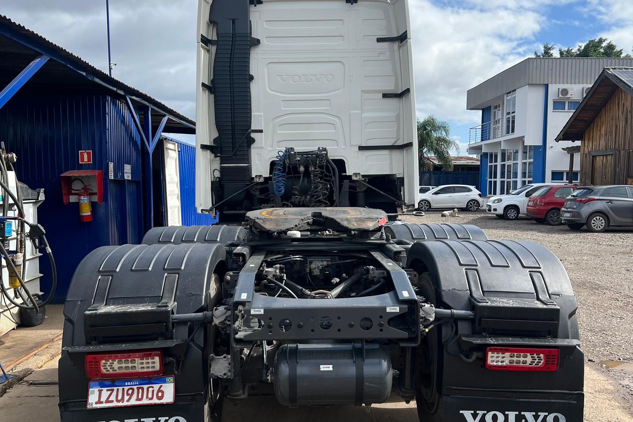 Volvo FH 540 - 19/20 2