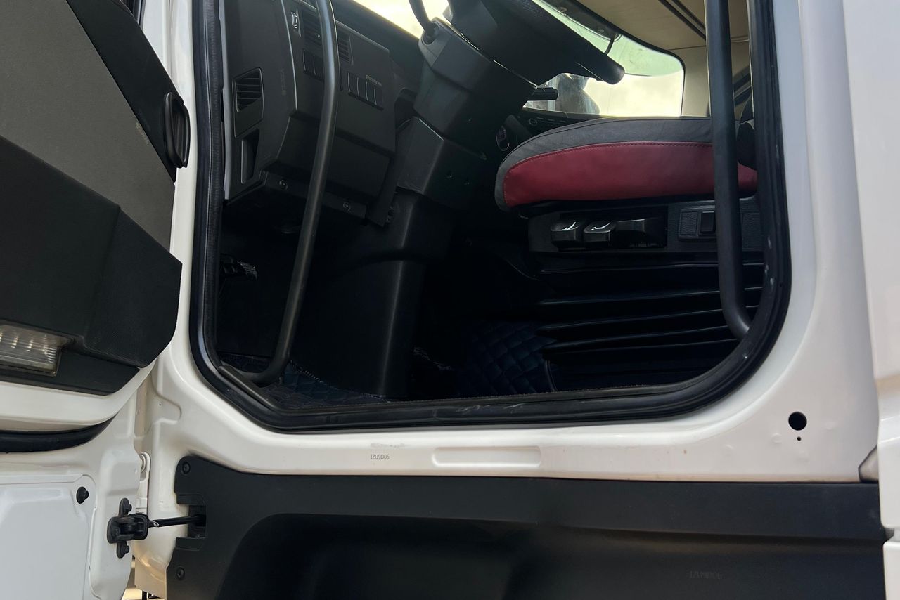 Volvo FH 540 - 19/20 7