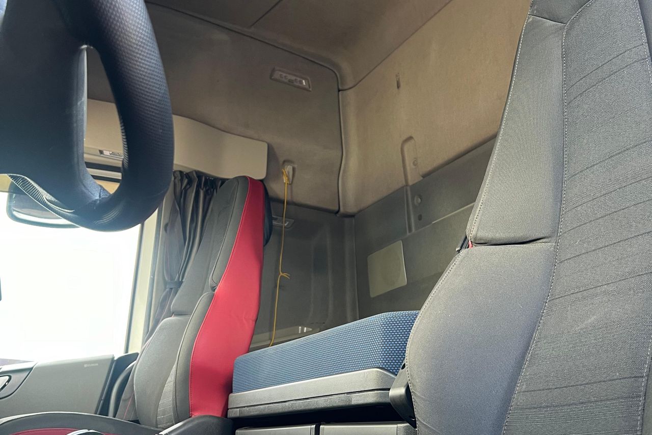 Volvo FH 540 - 19/20 9
