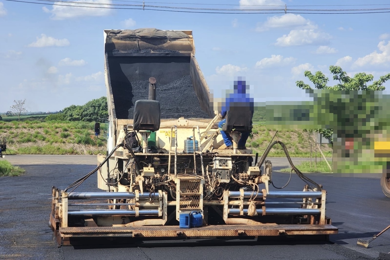 Terex CR 362 - 08/08 2