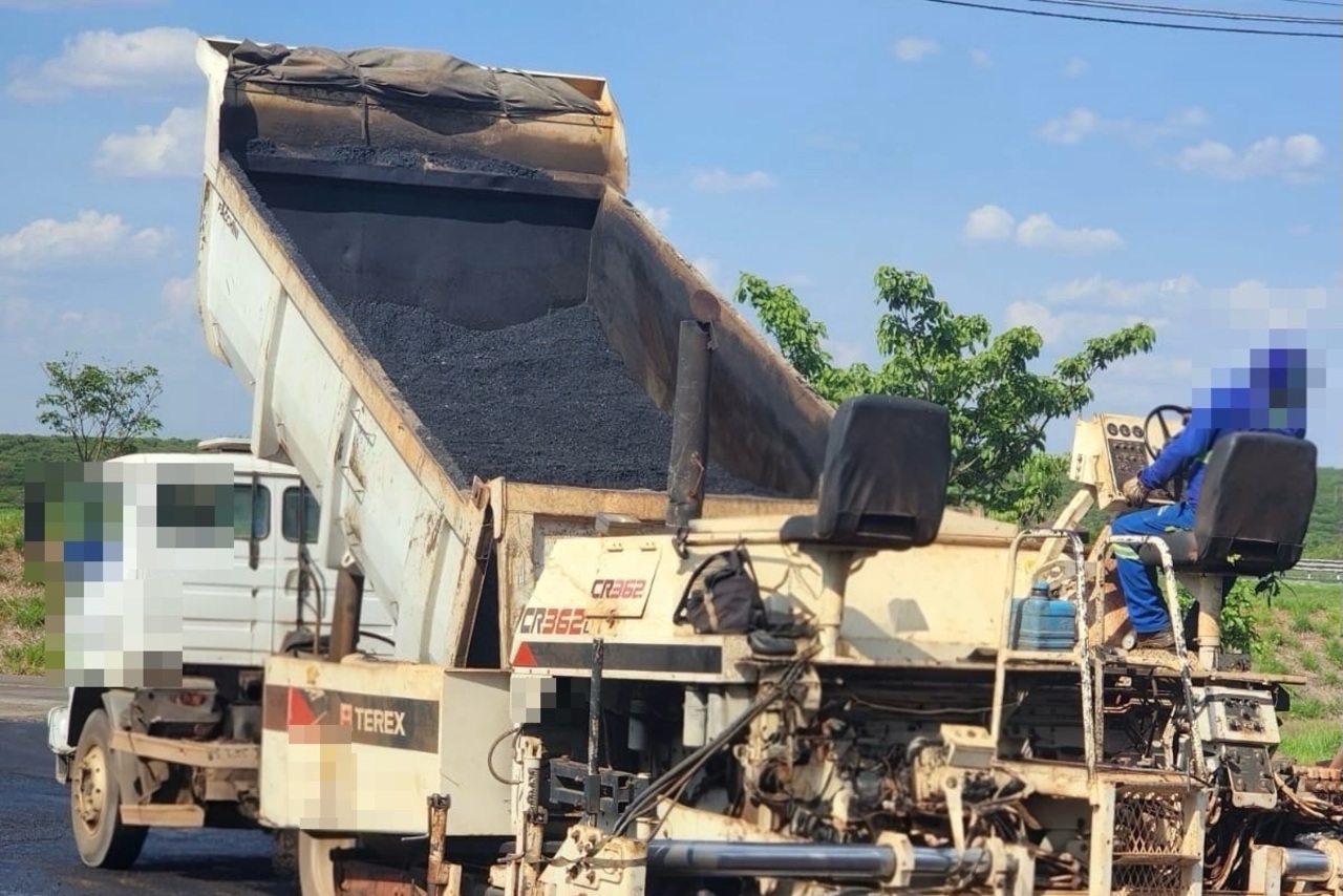 Terex CR 362 - 08/08 4