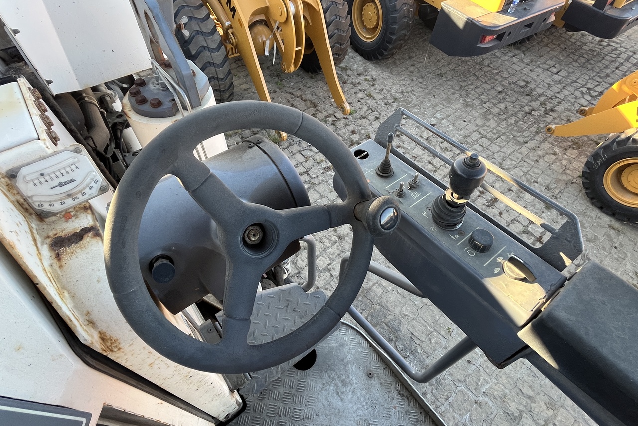 Wirtgen W100F - 11/11 7