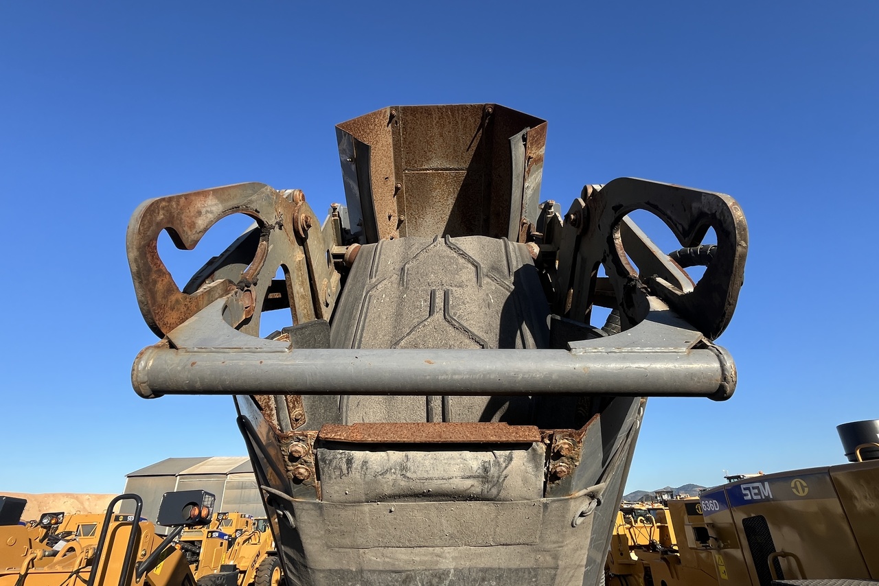 Wirtgen W100F - 11/11 14