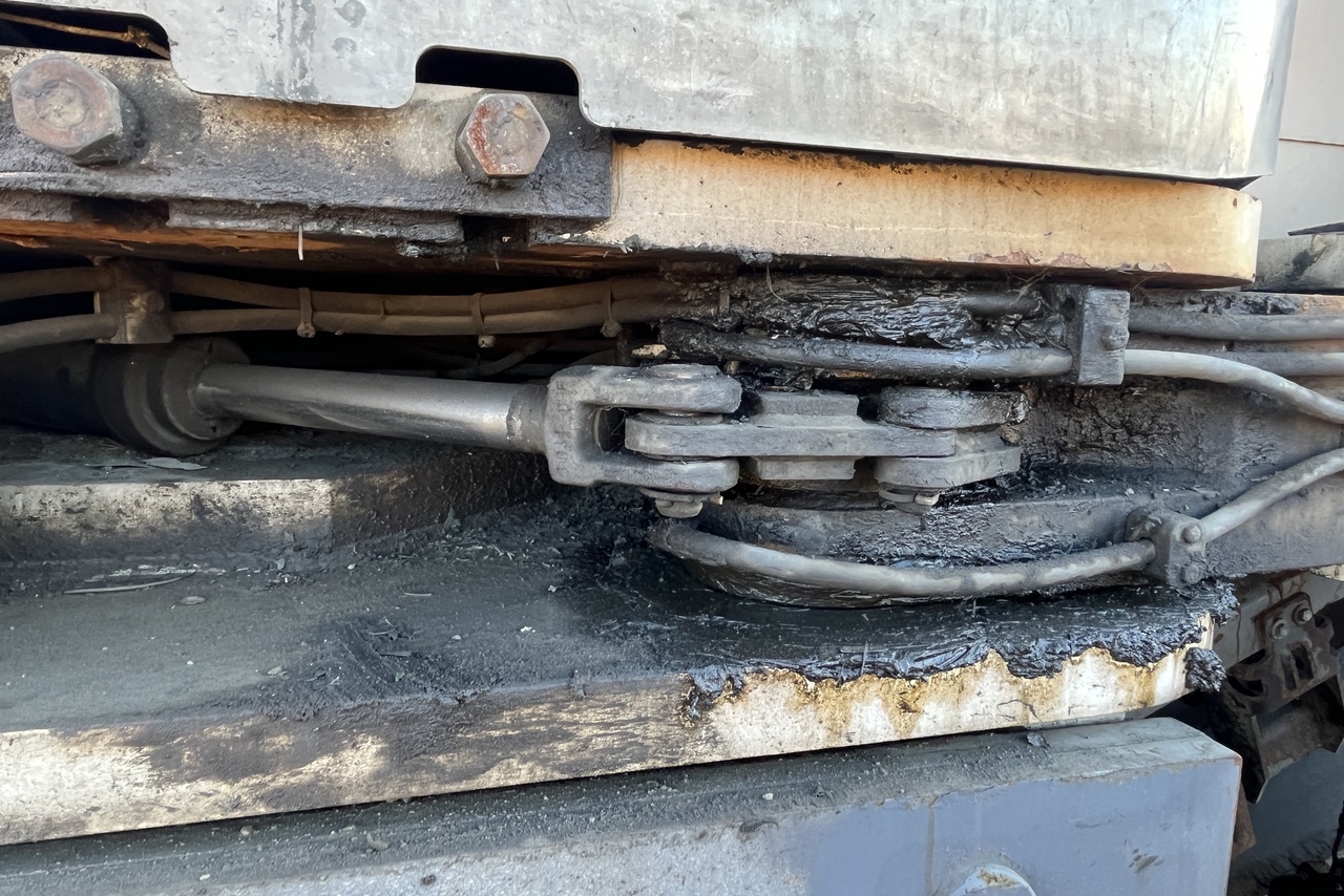 Wirtgen W100F - 11/11 17