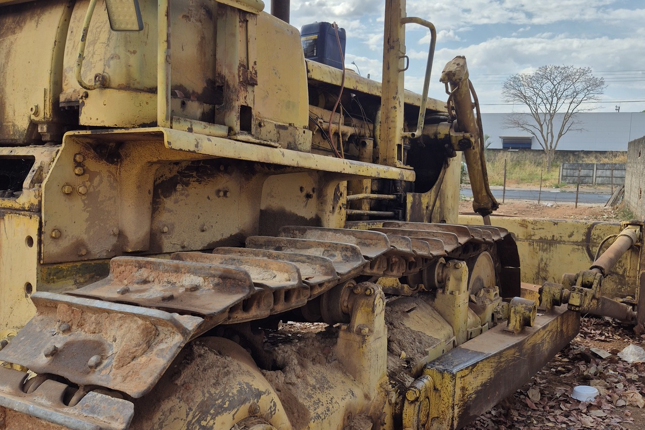 Caterpillar D8H - 82/82 2
