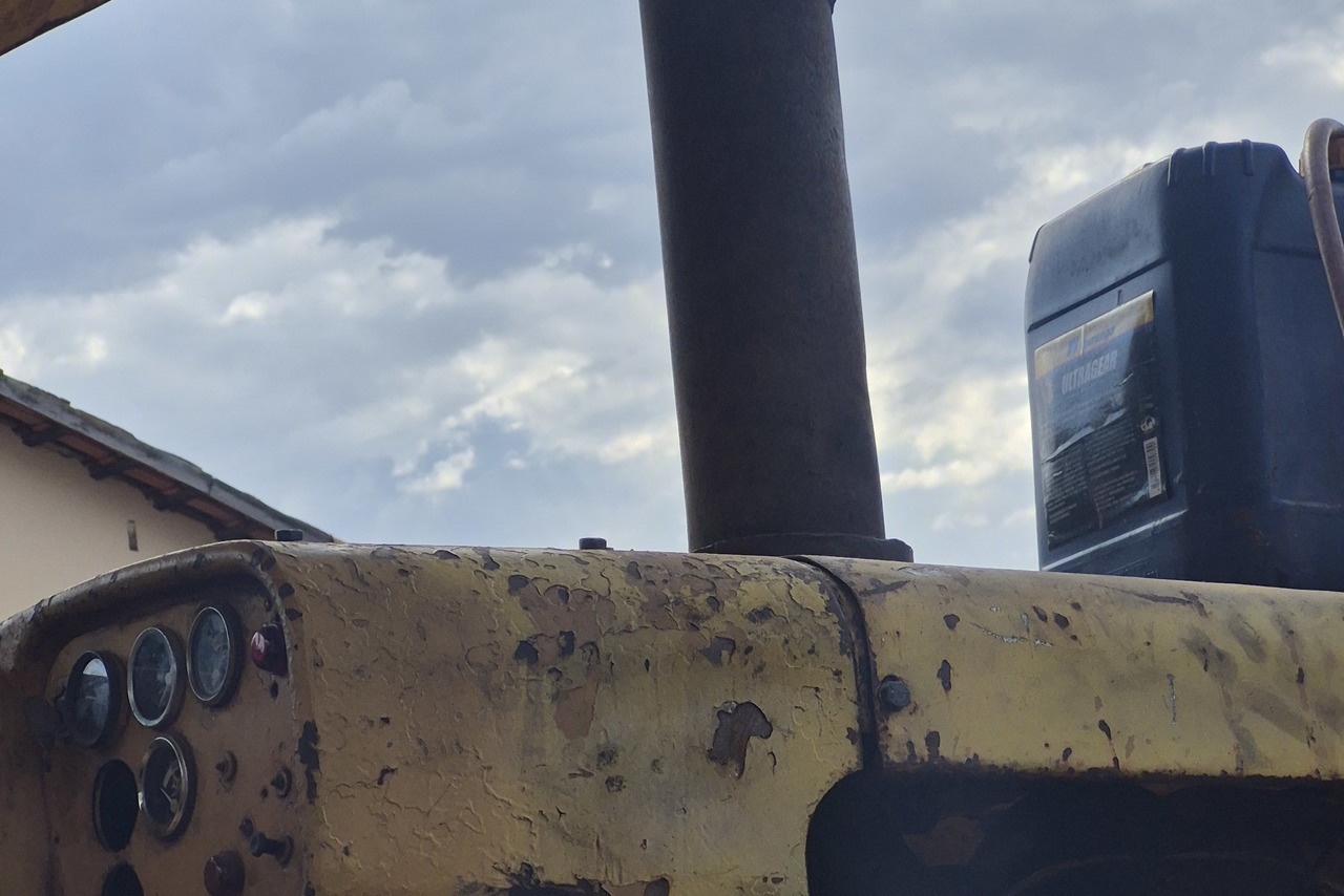 Caterpillar D8H - 82/82 4