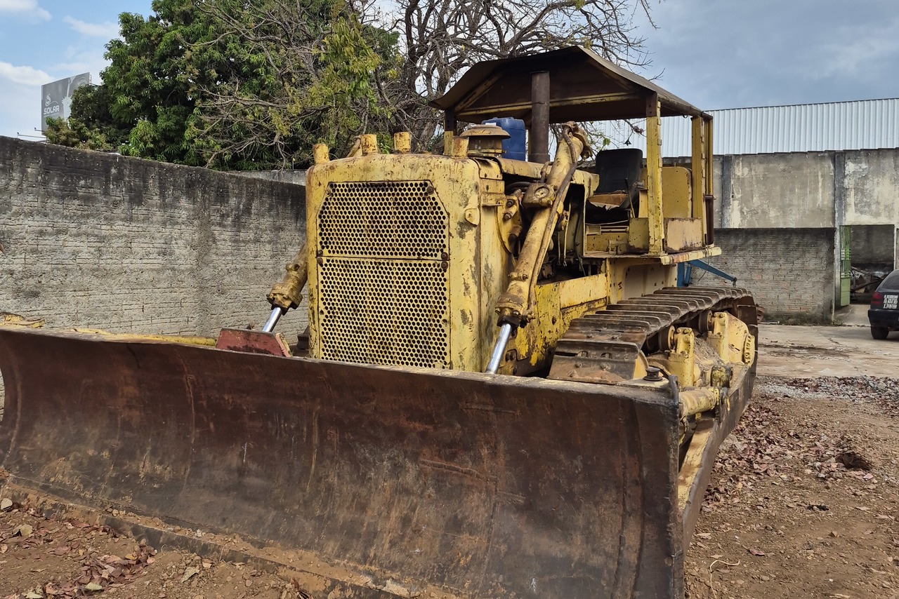 Caterpillar D8H - 82/82 5