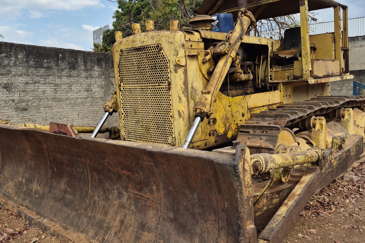 Caterpillar D8H - 82/82 6