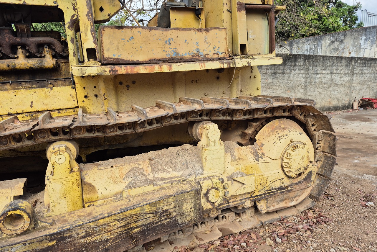 Caterpillar D8H - 82/82 8