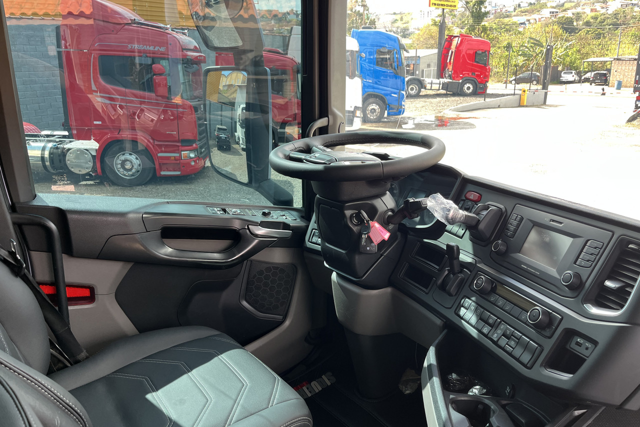 Scania R450 - 21/22 8