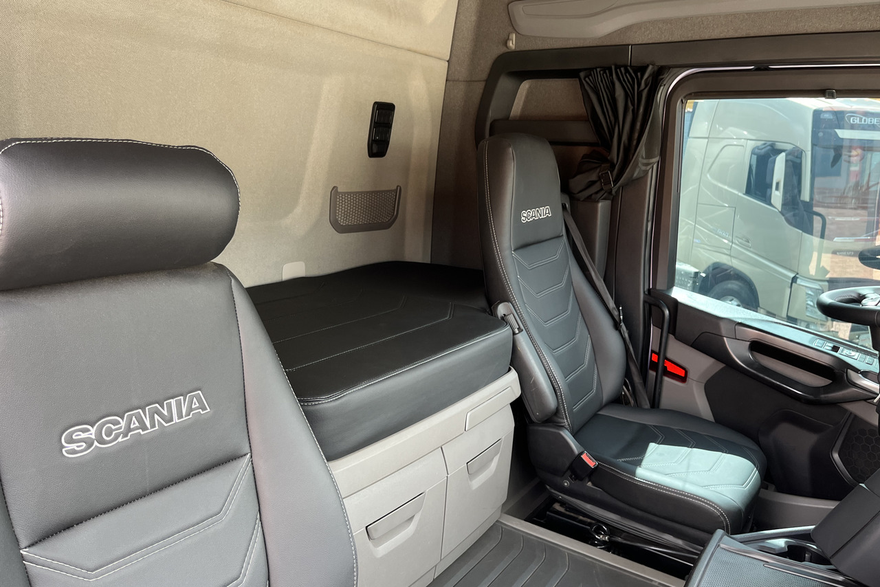 Scania R450 - 21/22 10