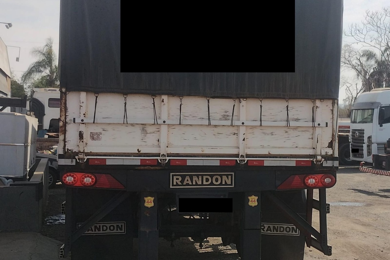 Randon Graneleira - 11/12 6